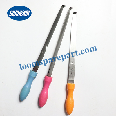 Móc kéo các bộ phận của máy dệt Picanol Omni Tsudakoma