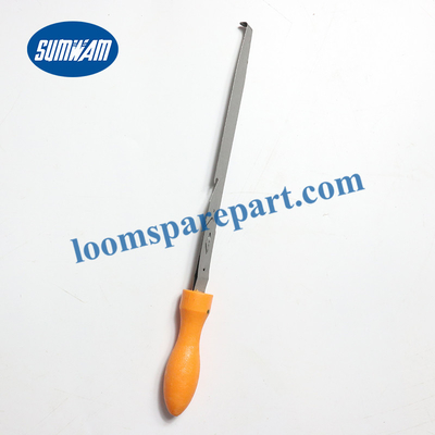 Móc kéo các bộ phận của máy dệt Picanol Omni Tsudakoma