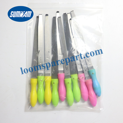 Móc kéo các bộ phận của máy dệt Picanol Omni Tsudakoma