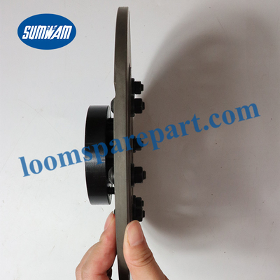 Bộ phận máy dệt Picanol Omni Loom Air Jet Loom Mặt bích phần ứng