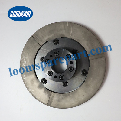 Bộ phận máy dệt Picanol Omni Loom Air Jet Loom Mặt bích phần ứng