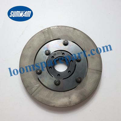 Bộ phận máy dệt Picanol Omni Loom Air Jet Loom Mặt bích phần ứng