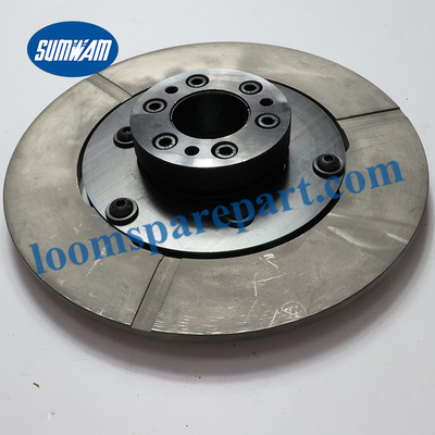 Bộ phận máy dệt Picanol Omni Loom Air Jet Loom Mặt bích phần ứng