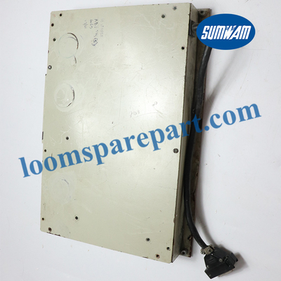 Bộ hiển thị hoàn chỉnh các bộ phận máy dệt khí Omni Air Jet của Picanol
