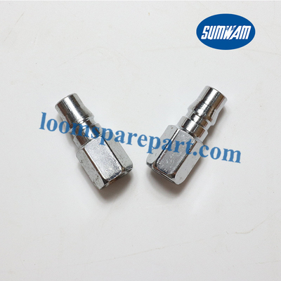 CẮM PICANOL OMNI, CẮM VÀO VÀ ĐẶT RA, CÁC BỘ PHẬN MÁY LỌC KHÔNG KHÍ PICANOL OMNI