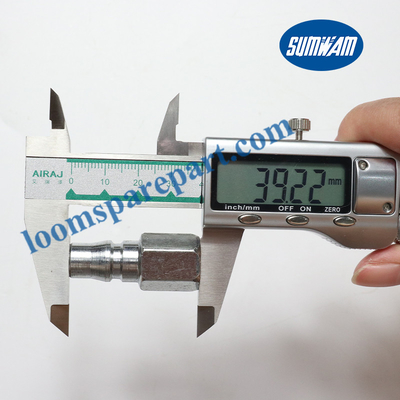 CẮM PICANOL OMNI, CẮM VÀO VÀ ĐẶT RA, CÁC BỘ PHẬN MÁY LỌC KHÔNG KHÍ PICANOL OMNI