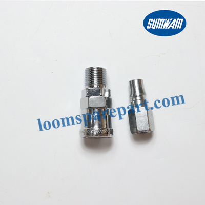 CẮM PICANOL OMNI, CẮM VÀO VÀ ĐẶT RA, CÁC BỘ PHẬN MÁY LỌC KHÔNG KHÍ PICANOL OMNI