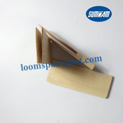 THẺ HƯỚNG DẪN BẰNG GỖ,160MM 145MM,PICANOL OMNI AIR JET LOOM PARTS