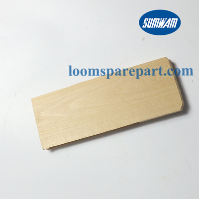 THẺ HƯỚNG DẪN BẰNG GỖ,160MM 145MM,PICANOL OMNI AIR JET LOOM PARTS