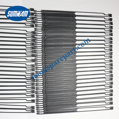 thiết bị leno 380+5 mm, bộ phận máy dệt thoi
