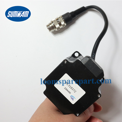 động cơ bước BE318372 cho máy dệt thoi, động cơ bước picanol