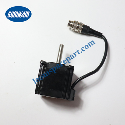 động cơ bước BE318372 cho máy dệt thoi, động cơ bước picanol