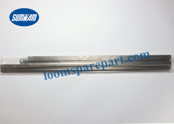 Dệt Dệt Loom Phụ tùng máy móc BA233011 BA233012 HƯỚNG DẪN SLIDE