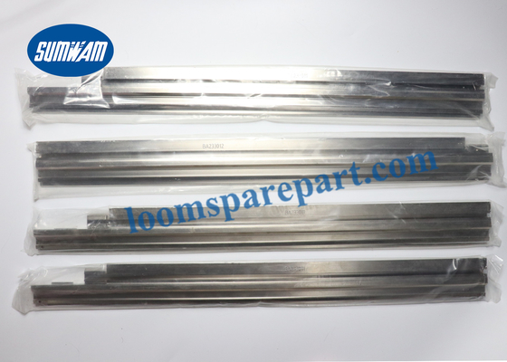 Dệt Dệt Loom Phụ tùng máy móc BA233011 BA233012 HƯỚNG DẪN SLIDE