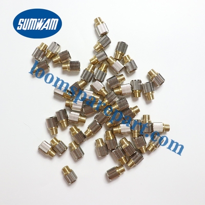 B154609 Rapier Loom Phụ tùng máy dệt Khớp nối