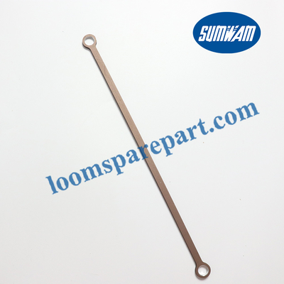 Thiết bị Selvage điện tử Thanh kết nối Gamma BE204082 253mm Rapier Dệt phụ tùng