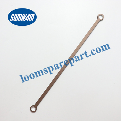 Thiết bị Selvage điện tử Thanh kết nối Gamma BE204082 253mm Rapier Dệt phụ tùng