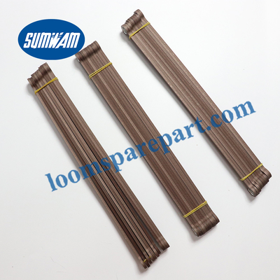 Thiết bị Selvage điện tử Thanh kết nối Gamma BE204082 253mm Rapier Dệt phụ tùng
