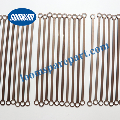 Thiết bị Selvage điện tử Thanh kết nối Gamma BE204082 253mm Rapier Dệt phụ tùng