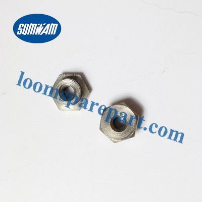 Bộ phận máy dệt Rapier Nut 185mm BA202923 Bộ phận máy dệt