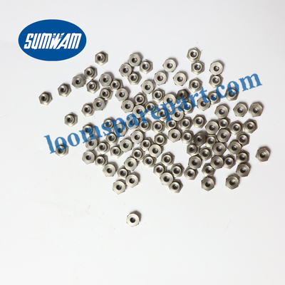 Bộ phận máy dệt Rapier Nut 185mm BA202923 Bộ phận máy dệt