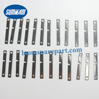 Heddle Bar BA208876 Rapier Loom Phụ tùng Máy dệt