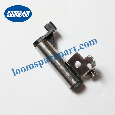 Dệt Rapier Loom Phụ tùng lò xo Giá đỡ lò xo BE152443