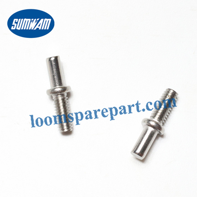 Máy dệt Trục đẩy Phụ tùng máy dệt Rapier B152535