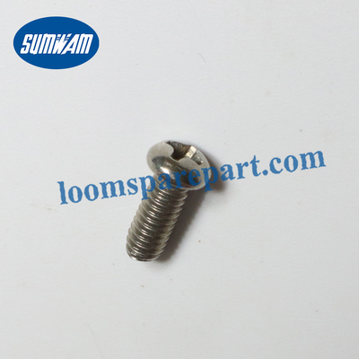 Phụ tùng máy dệt trục vít N1150666 cho máy dệt