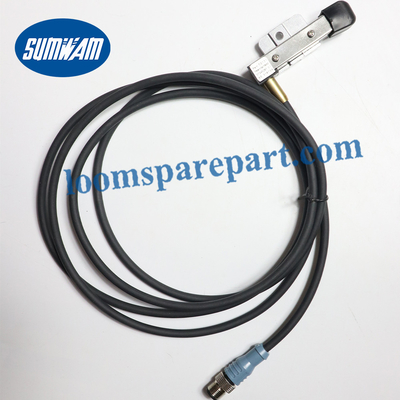 Bộ cảm biến cuộn dây Picanol BE318739 Bộ phận máy dệt