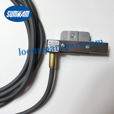 Bộ cảm biến cuộn dây Picanol BE318739 Bộ phận máy dệt