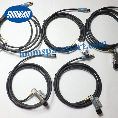 Bộ cảm biến cuộn dây Picanol BE318739 Bộ phận máy dệt
