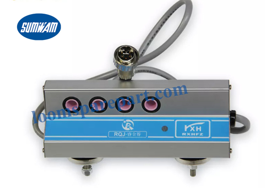 WEFT STOP MOTION 5C Part No.BE89468 Phụ tùng máy dệt kiếm, phụ tùng máy dệt picanol