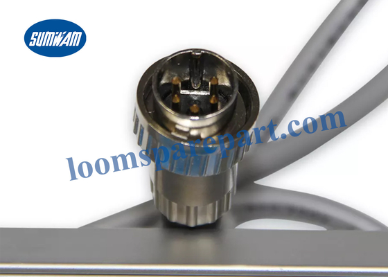 WEFT STOP MOTION 5C Part No.BE89468 Phụ tùng máy dệt kiếm, phụ tùng máy dệt picanol