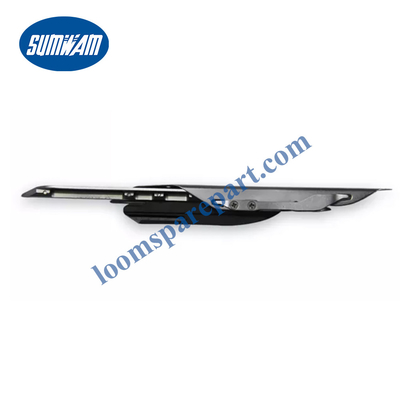 Đầu Rapier bên trái của OPTIMAX BE241323，phụ tùng máy dệt picanol