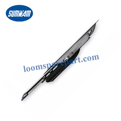 Đầu Rapier bên trái của OPTIMAX BE241323，phụ tùng máy dệt picanol