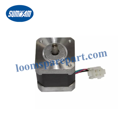 Step Motor No.:BE231900, phụ tùng máy dệt picanol