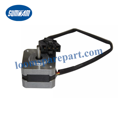 Step Motor No.:BE231900, phụ tùng máy dệt picanol