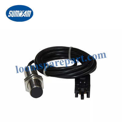 Công tắc tiệm cận Phần NO.BE303968 phụ tùng máy dệt dệt, phụ tùng máy dệt picanol