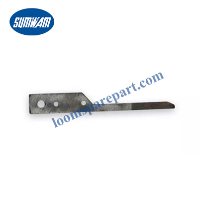Lò xo sợi ngang (thẳng) BA215828 cho phụ tùng máy dệt Rapier phụ tùng máy dệt