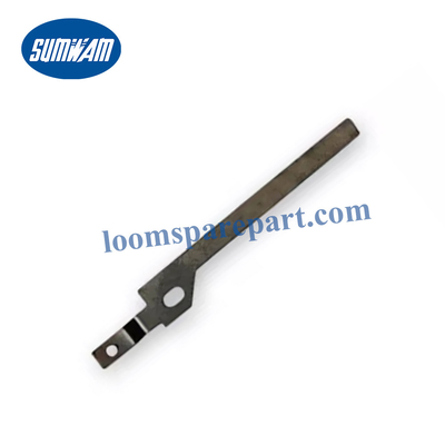 Lò xo phẳng BA215826 cho phụ tùng máy dệt Rapier, phụ tùng máy dệt picanol