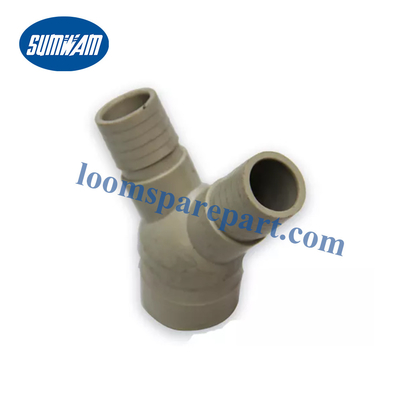 Khớp ba chiều ống dẫn khí B53217, phụ tùng máy dệt picanol
