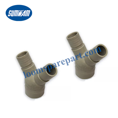 Khớp ba chiều ống dẫn khí B53217, phụ tùng máy dệt picanol