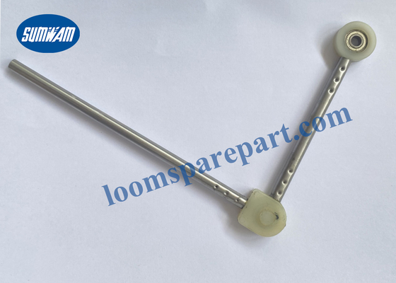 Máy dệt thoi Kingtex Phụ tùng kết nối thanh với hai vòng bi