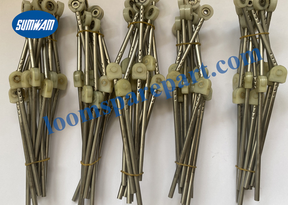 Máy dệt thoi Kingtex Phụ tùng kết nối thanh với hai vòng bi