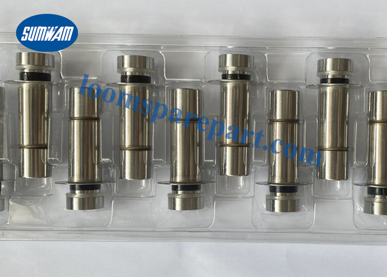 Toàn bộ phụ tùng máy dệt phần ứng với pít-tông