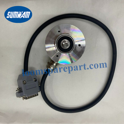 MOD.GAP50 / 8G6N256SE S/N 131704283 Bộ mã hóa phụ tùng máy dệt