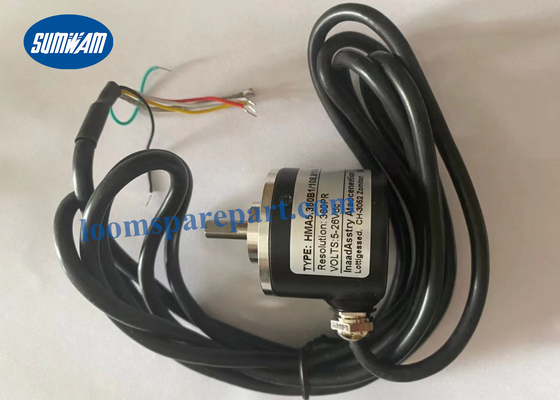HMA5.360B1 / 108.815 / A Bộ mã hóa phụ tùng máy dệt thoi