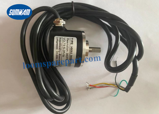 HMA5.360B1 / 108.815 / A Bộ mã hóa phụ tùng máy dệt thoi