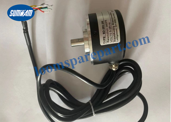 Bộ mã hóa phụ tùng máy dệt SD-360-2M cho ngành dệt